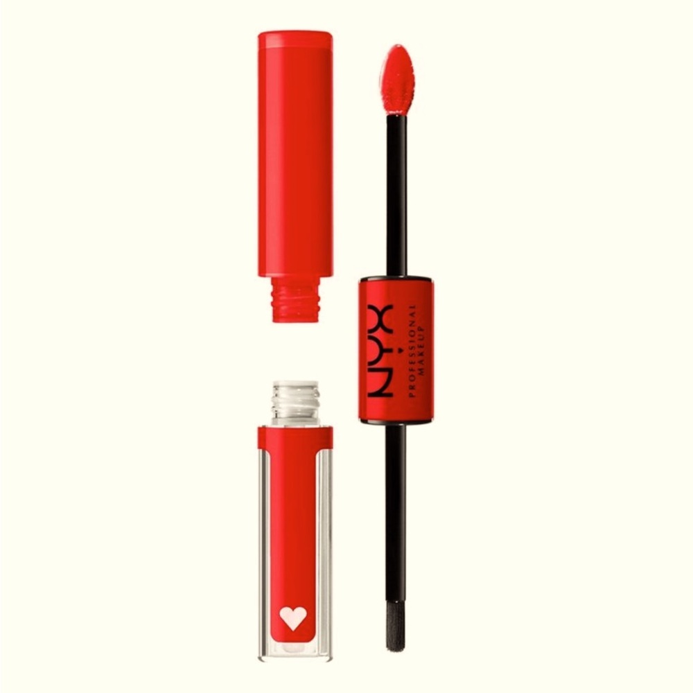 New Sealed NYX ShineLoud Lip Gloss